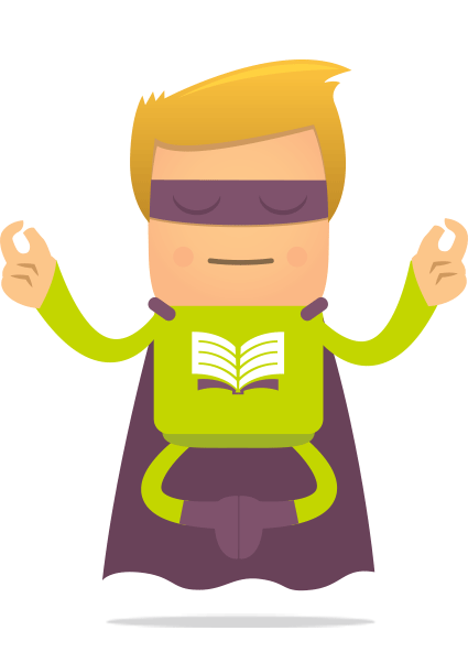 BillyBooks Animation 4