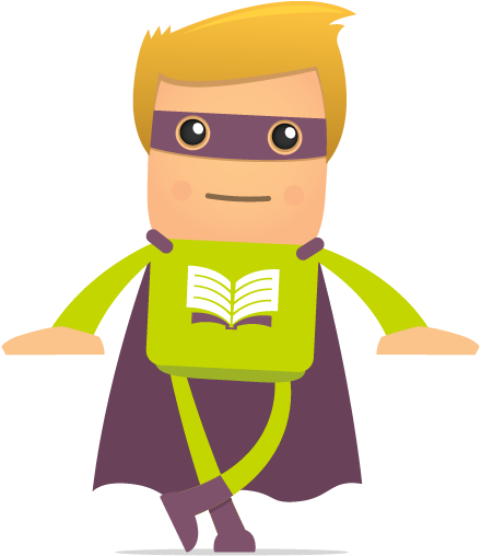 BillyBooks Animation 5