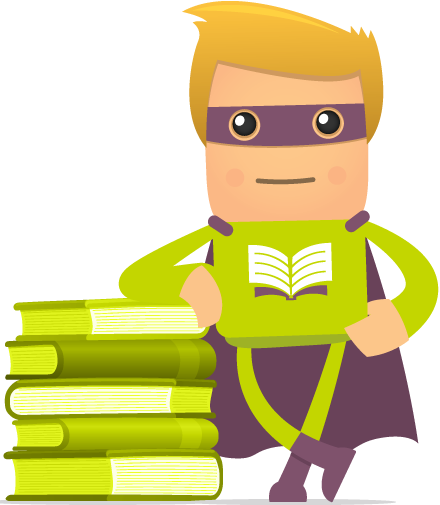 BillyBooks Animation 6