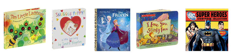 New Releases