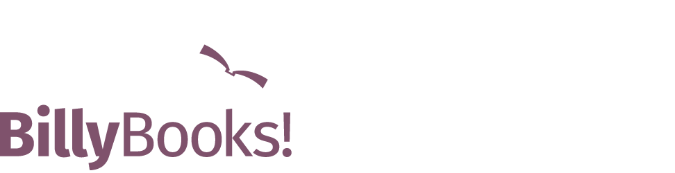 BillyBooks | Pages of Possibility